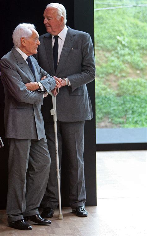 philippe venet et hubert de givenchy